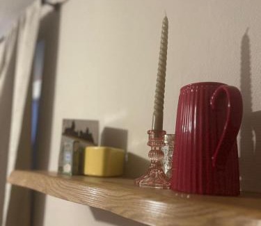 Niederehe Apartamento | Ferienwohnung am Eifelsteig