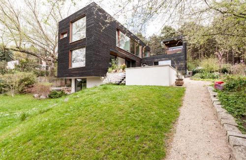 Ferch Apartamento | Ferienwohnung am Einsteinhaus Caputh