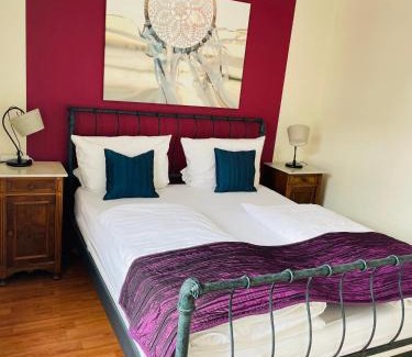Altstadt Apartamento | Ferienwohnung am Entenplatz