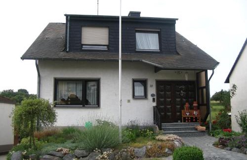 Sinzig Apartamento | Ferienwohnung Am Frankenbach