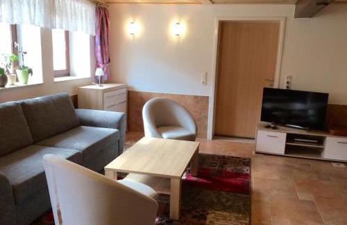 Niederrathen Apartamento | Ferienwohnung Am Grünbach 2