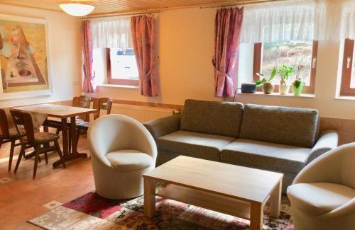 Niederrathen Apartamento | Ferienwohnung Am Grünbach 2