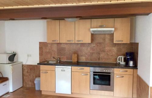 Niederrathen Apartamento | Ferienwohnung Am Grünbach 2
