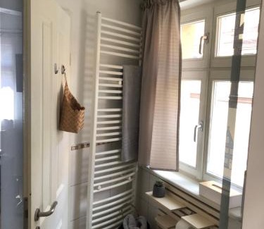 Old Town Apartamento | Ferienwohnung am Griesgarten