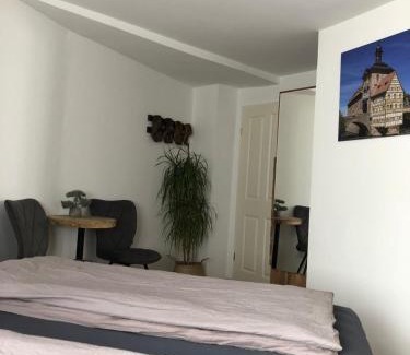 Old Town Apartamento | Ferienwohnung am Griesgarten