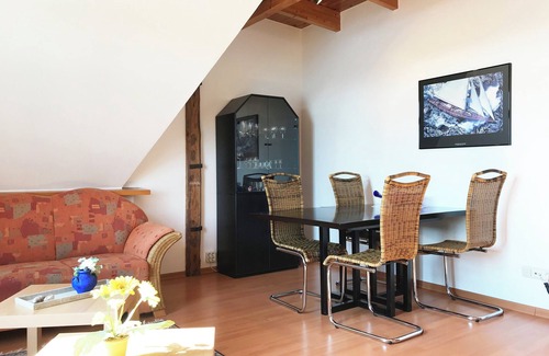 Kappeln Apartamento | Ferienwohnung Am Hafen 12 in Kappeln