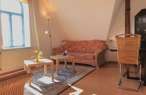 Kappeln Apartamento | Ferienwohnung Am Hafen 12 in Kappeln