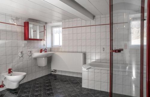 Waltersdorf Apartamento | Ferienwohnung Am Heideborn