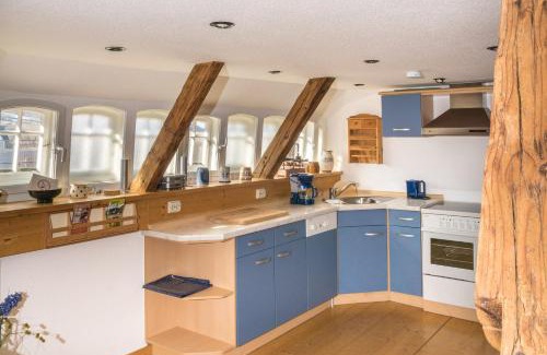 Waltersdorf Apartamento | Ferienwohnung Am Heideborn