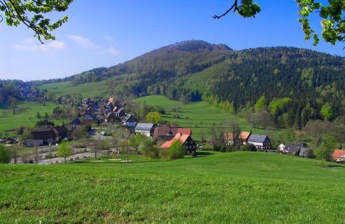 Waltersdorf Apartamento | Ferienwohnung Am Heideborn