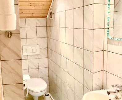 Altusried Apartamento | Ferienwohnung am Heinzenhang Nestchen II