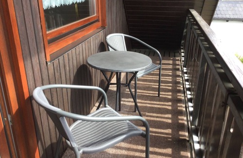 Kolkwitz Apartamento | Ferienwohnung am Hirschteich