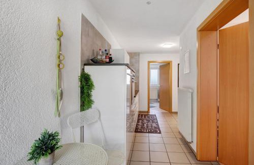 Zwiefalten Apartamento | Ferienwohnung am Hof