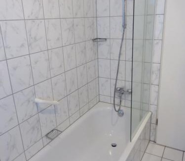 Langenfeld Apartamento | Ferienwohnung am Hofgarten