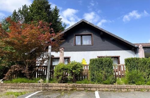 Bockswiese Apartamento | Ferienwohnung am Hotel "Mein Bergblick"
