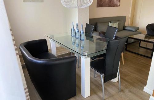 Bockswiese Apartamento | Ferienwohnung am Hotel "Mein Bergblick"