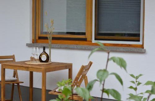 Guntersleben Apartamento | Ferienwohnung Am Hunnenbrunnen