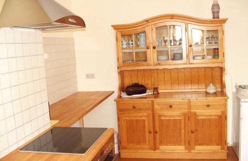 Linsingen Apartamento | Ferienwohnung Am Jakobsweg