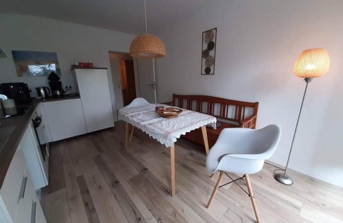 Fissau Apartamento | Ferienwohnung am Kellersee