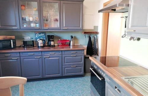 Bitterfeld Apartamento | Ferienwohnung am Keramikatelier