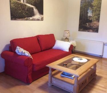 Kurtscheid Apartamento | Ferienwohnung am Klosterweg Rhein-Westerwald
