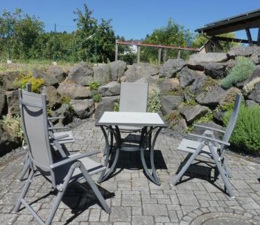 Kurtscheid Apartamento | Ferienwohnung am Klosterweg Rhein-Westerwald
