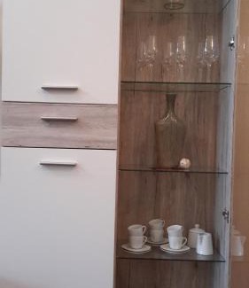 Kruft Apartamento | Ferienwohnung Am Korretsberg