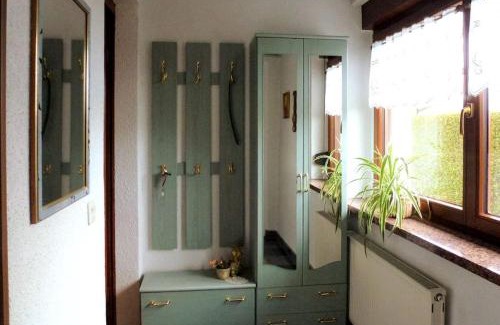 Putzkau Apartamento | Ferienwohnung am Lehnberg, Familie Richter