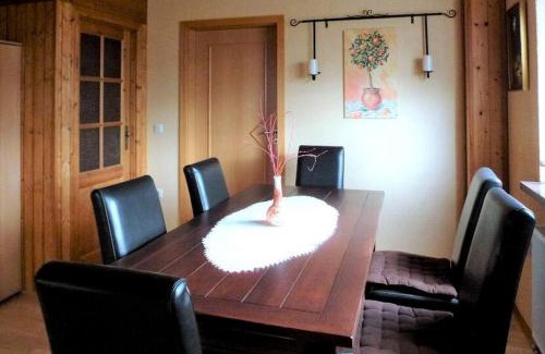 Putzkau Apartamento | Ferienwohnung am Lehnberg, Familie Richter