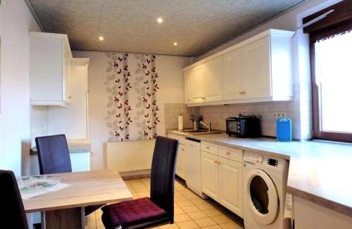 Putzkau Apartamento | Ferienwohnung am Lehnberg, Familie Richter