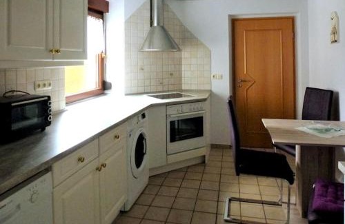 Putzkau Apartamento | Ferienwohnung am Lehnberg, Familie Richter