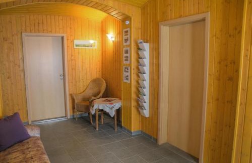 Lichtenhain Apartamento | Ferienwohnung Am Lindenbaum
