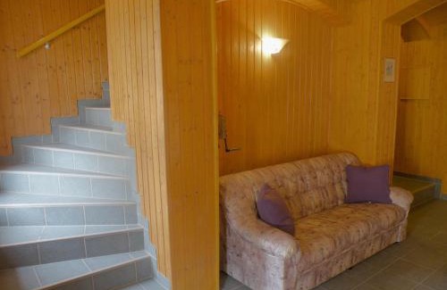 Lichtenhain Apartamento | Ferienwohnung Am Lindenbaum