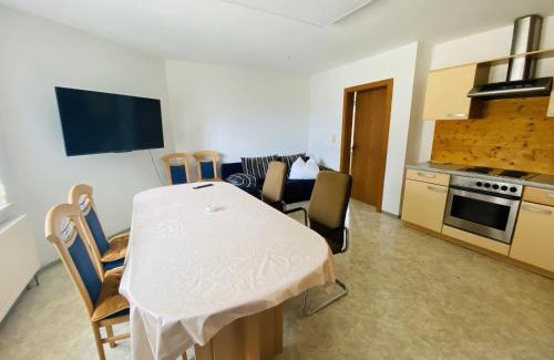 Rohrbachin Oberosterreich Apartamento | Ferienwohnung am Mayrhof