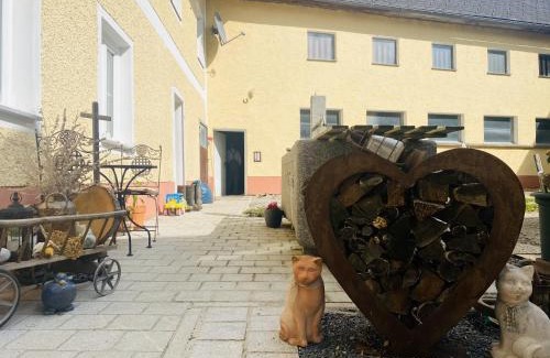Rohrbachin Oberosterreich Apartamento | Ferienwohnung am Mayrhof