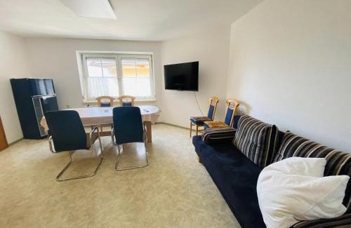 Rohrbachin Oberosterreich Apartamento | Ferienwohnung am Mayrhof