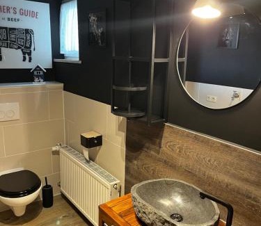 Barby Apartamento | Ferienwohnung am Markt Barby - vornehmlich Monteure