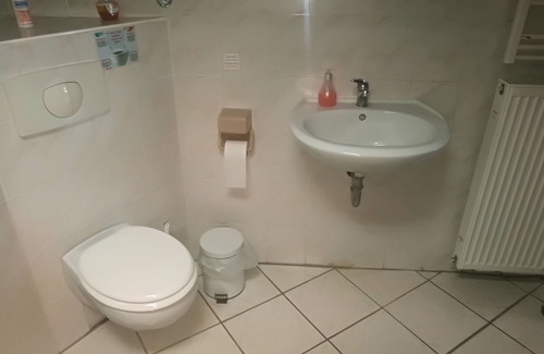Hornburg Apartamento | Ferienwohnung Am Markt