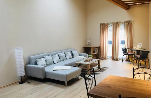 Acht Apartamento | Ferienwohnung am Nürburgring/Wintersport Arft