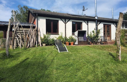 Thomasburg Apartamento | Ferienwohnung am Neetzetal