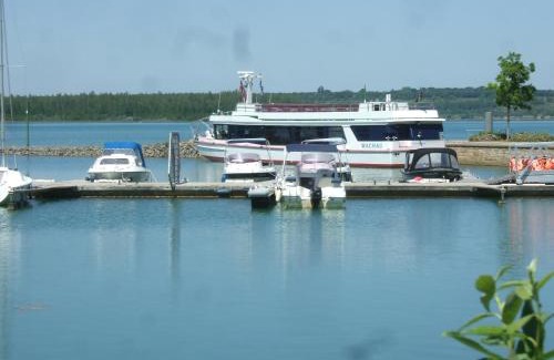 Rotha Apartamento | Ferienwohnung am Neuseenland