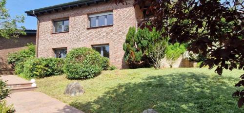 Queichhambach Apartamento | Ferienwohnung am Panoramaweg
