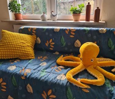 Kitzen Apartamento | Ferienwohnung am Park
