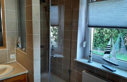 Kitzen Apartamento | Ferienwohnung am Park