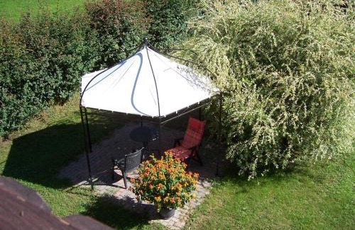 Schonau Apartamento | Ferienwohnung am Pfaffenfels