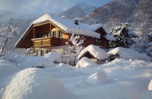 Ebensee Apartamento | Ferienwohnung Am Pflanzgarten