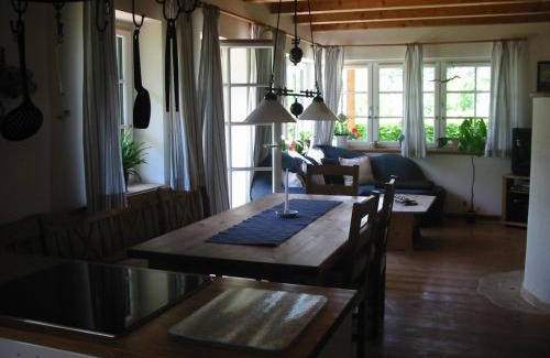 Ebensee Apartamento | Ferienwohnung Am Pflanzgarten