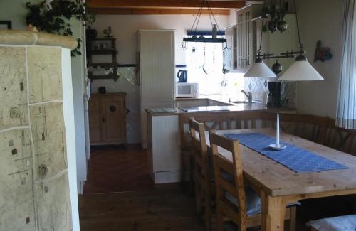 Ebensee Apartamento | Ferienwohnung Am Pflanzgarten