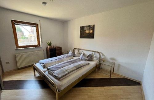 Dingolshausen Apartamento | Ferienwohnung am Rathaus