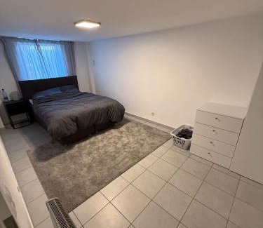 Linz am Rhein Apartamento | Ferienwohnung am Rhein